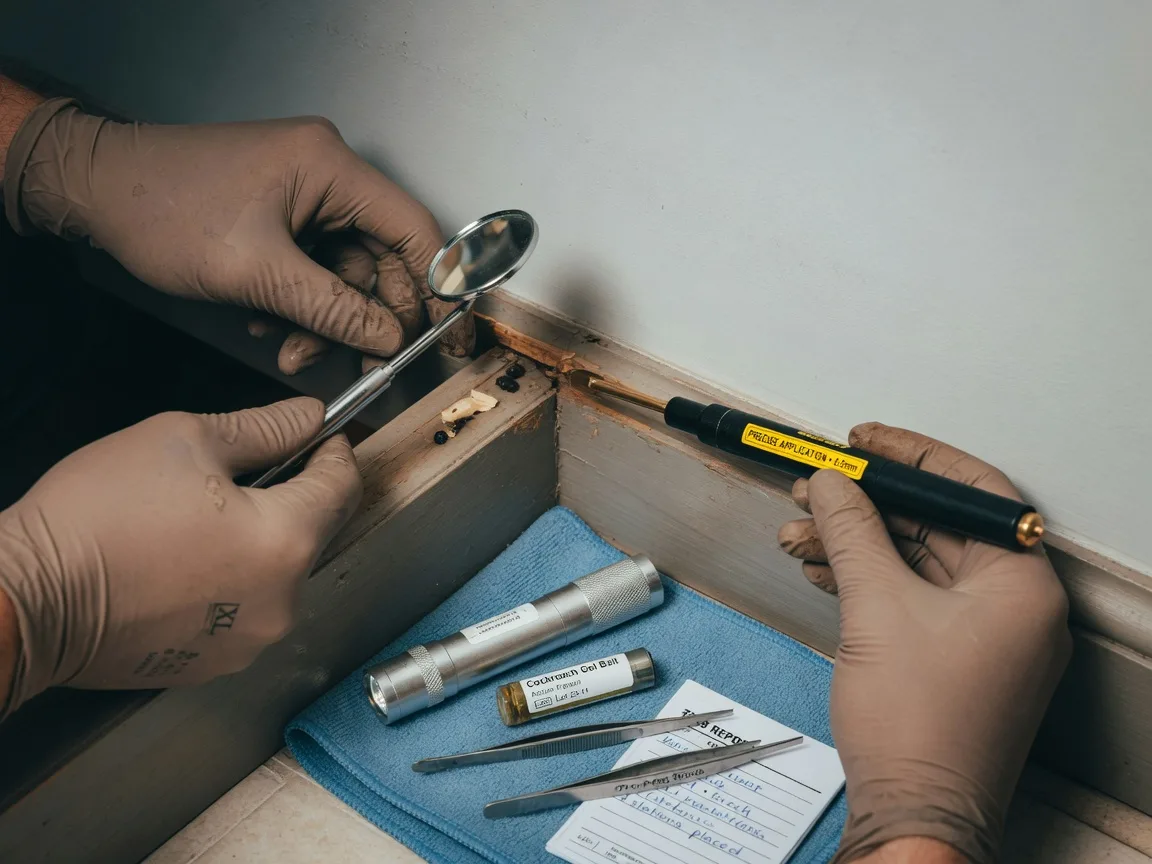 Why choose Emergency Pest Control in North Prairie, WI